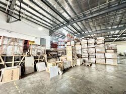 North Spring Bizhub (D27), Factory #521008971